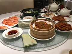 -金悦轩海鲜酒家(银河店)