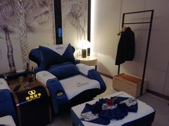 -康悦故事·悦享餐厅(东塘店)