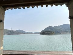 -宁波九龙湖开元度假村