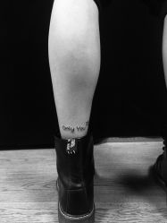 -天道tattoo纹身穿孔工作室
