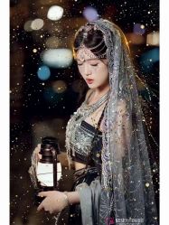 -色色婚纱摄影(大沥旗舰店)