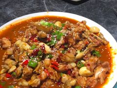 -胖爸麻辣小龙虾