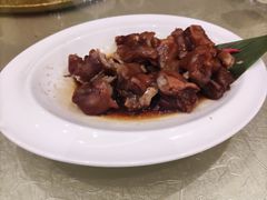 -小蓝鲸湖北菜(八一路店)
