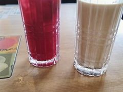 -必胜客(机场路店)