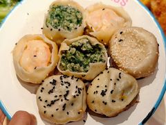 -小杨生煎(黄河路店)