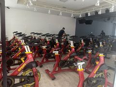 -奇迹健身(金牛凯德店)