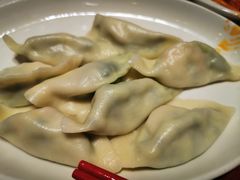 虾三鲜水饺-喜家德虾仁水饺(长泰广场店)