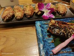 名古屋炸鸡翅-花道寿司·料理(东城店)