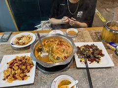 -苗姑酒堂(仁义社区店)