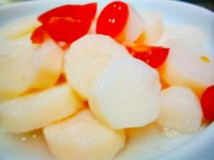 冰糖山药-良师门滨海人家·海鲜·家常菜(滨海城店)