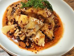 -金牌外婆家(苏州中心店)