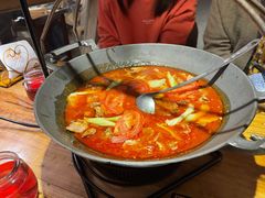 -有才叔的小馆(民乐园店)
