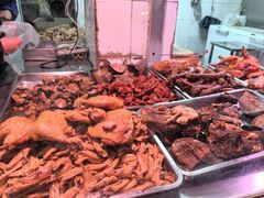 -土门八珍烤鸡腊味店(土门老店)