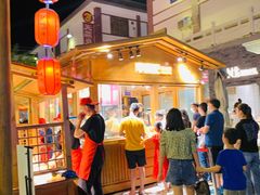 -沙州食驿·非遗小吃夜市