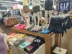 -GAP(王府井奥莱·香江小镇店)