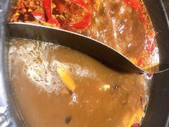 -椒王火锅(厚街万达店)