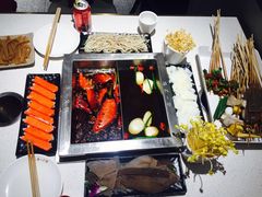 -串一火锅(赛格国际购物中心店)