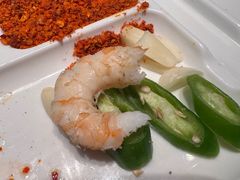 -蚝贝乐鲜蚝烤肉烤榴莲自助(金楠天街店)