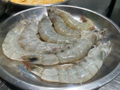 -英雄故事地摊烤肉(马驹桥店)