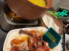 瑶家花木烤鸭-索溪山寨·湘西饮食文化博物馆(标志门店)