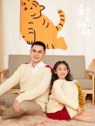 -海马体家庭照相馆(杭州远洋乐堤港店)