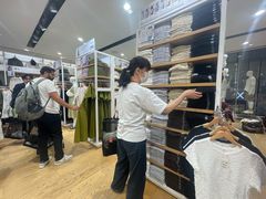 -优衣库(银座店)