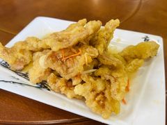 -春發合饭庄