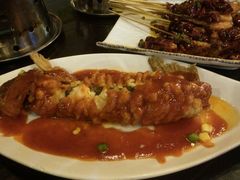 -缪氏川菜(丰盛町店)