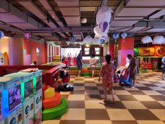-北方暖暖温泉洗浴(沈阳北站店)