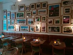 大堂-BOR Eatery(安福路店)