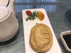 -汤记传菜(秀浦路店)