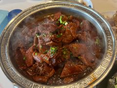 -壹只菜·崇明本地特色菜(崇明南门店)