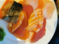 -常州富力喜来登酒店 Feast盛宴标帜西餐厅(新北万达广场店)
