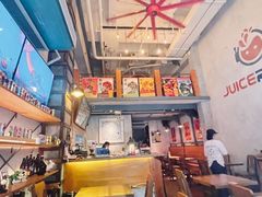-JuiceRobot·手工意大利面&汉堡精酿(珠江新城店)