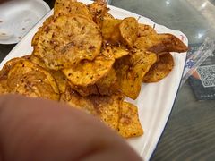 -神仙钵湘香土菜馆(光华路店)