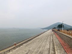 -南京金牛湖风景区