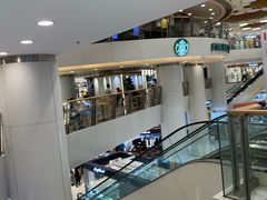 -银座mall(东直门店)