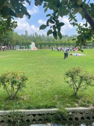 -优沃得自然教育农场·冰雪乐园·生日会·研学
