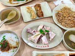-百家鸡味馆(清泰店)