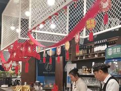 -塔哈尔·新疆盛宴(城西银泰店)