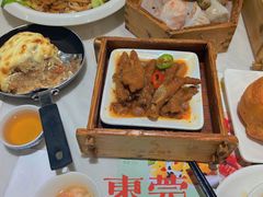 -點無缺茶楼·海鲜酒家(世博店)