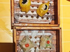 -蔡澜点心·粤菜(花城汇南区店)