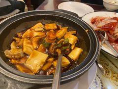 -新聚丰菜馆(太监弄店)
