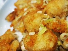 港式炸蚝饼-御彩酒家(东风东路店)