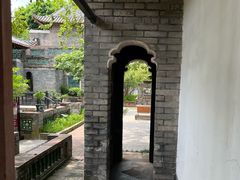 -东莞市可园博物馆