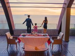 -三亚湾海居铂尔曼度假酒店