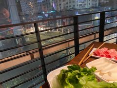 -季季红火锅(动壹店)