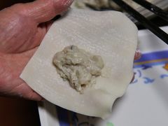 刀鱼馅-永丰源大酒店(人民中路店)
