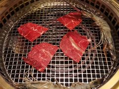-AJIYA·池袋日式烧肉自助(天津万象城店)