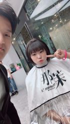 -变画·发型STUDIO